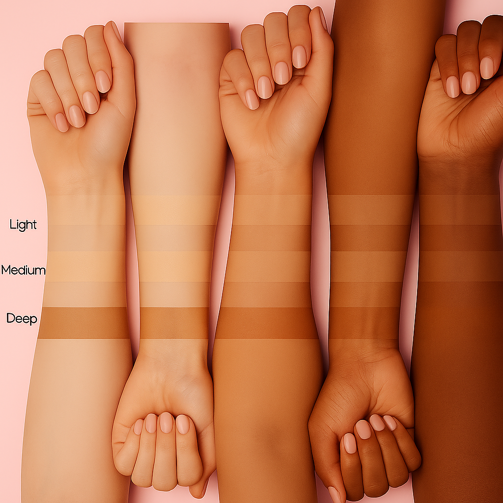 Color-Changing Radiance Foundation Stick™