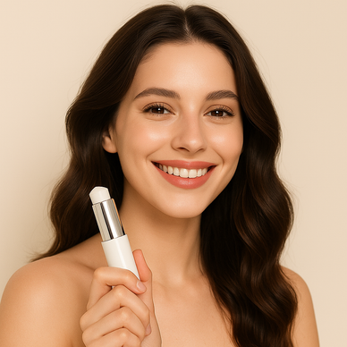 "Radiate Confidence with Effortless Beauty Daily"