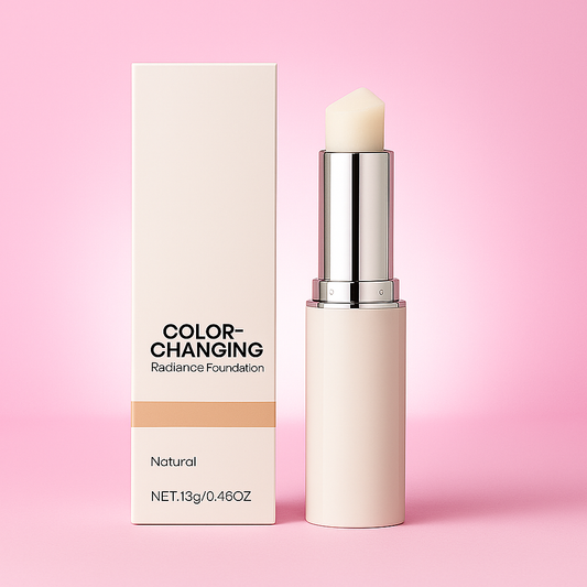Color-Changing Radiance Foundation Stick™