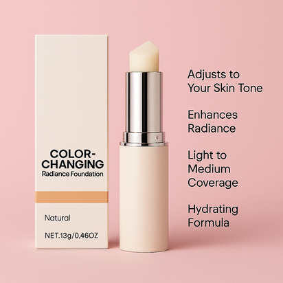 Color-Changing Radiance Foundation Stick™